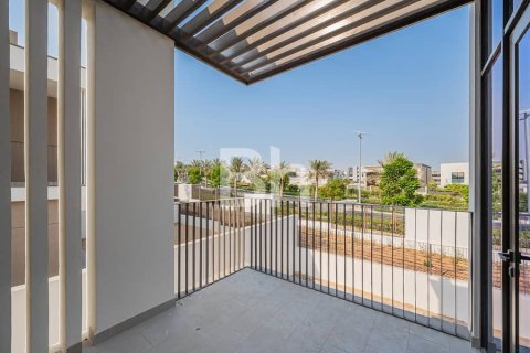 Villa à Al Furjan, Dubai, 4 chambres, 360 m², № 57379 - photo 4