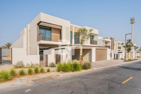 Villa à Al Furjan, Dubai, 4 chambres, 360 m², № 57379 - photo 3