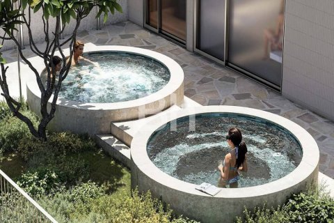 Apartamento en Jumeirah Village Circle, Dubai, 2 dormitorios, 122 m², № 57384 - foto 5