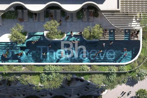 Apartamento en Jumeirah Village Circle, Dubai, 2 dormitorios, 122 m², № 57384 - foto 6