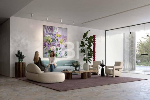 Apartamento en Jumeirah Village Circle, Dubai, 2 dormitorios, 122 m², № 57384 - foto 4