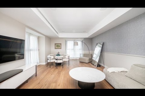 Снять в аренду квартиру в Дубай Марине, Дубай: 3 спальни, 186м², № 57382 - фото 2
