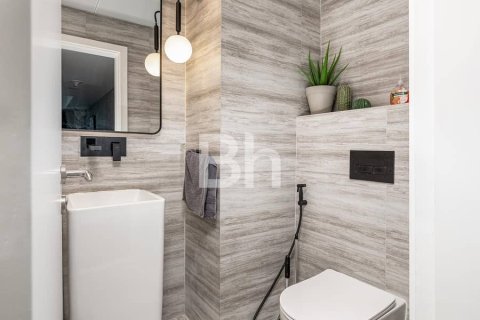 Снять в аренду квартиру в Дубай Марине, Дубай: 3 спальни, 186м², № 57382 - фото 4