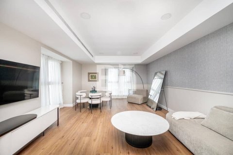 Снять в аренду квартиру в Дубай Марине, Дубай: 3 спальни, 186м², № 57382 - фото 11
