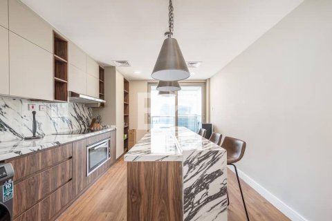 Снять в аренду квартиру в Дубай Марине, Дубай: 3 спальни, 186м², № 57382 - фото 16
