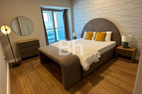 Снять в аренду квартиру в Дубай Марине, Дубай: 3 спальни, 186м², № 57382 - фото 5