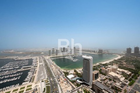 Снять в аренду квартиру в Дубай Марине, Дубай: 3 спальни, 186м², № 57382 - фото 17