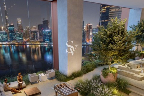 Office in Business Bay, Dubai 222 sq.m. № 112186 - photo 4