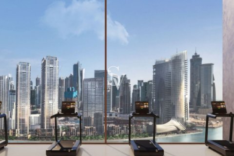 Office in Business Bay, Dubai 222 sq.m. № 112186 - photo 6