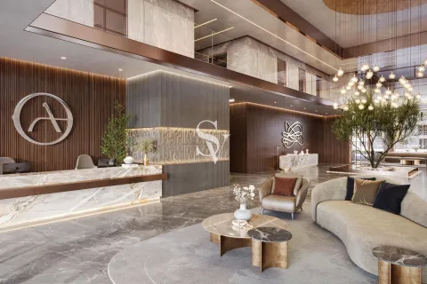 Office in Al Furjan, Dubai 183 sq.m. № 112189 - photo 5