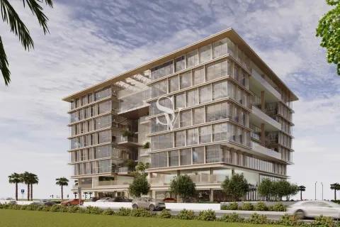 Office in Al Furjan, Dubai 183 sq.m. № 112189 - photo 14