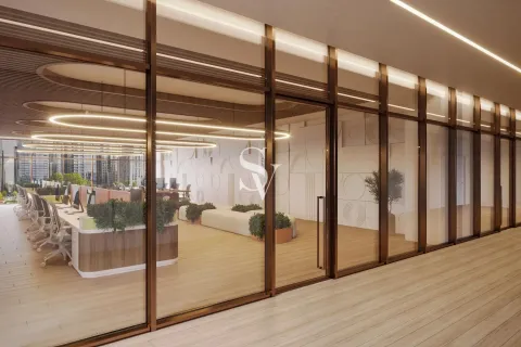 Office in Al Furjan, Dubai 183 sq.m. № 112189 - photo 11