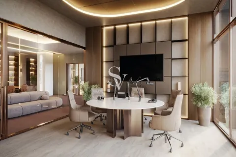 Office in Al Furjan, Dubai 183 sq.m. № 112189 - photo 3