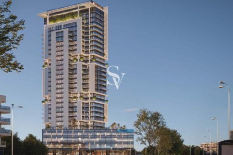 Bureau à Majan, Dubai, 85 m², № 112187 - photo 11