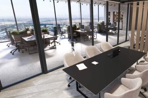 Bureau à Majan, Dubai, 85 m², № 112187 - photo 4