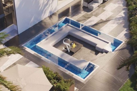 Bureau à Majan, Dubai, 85 m², № 112187 - photo 5