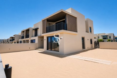 تاون هاوس في جبل علي, دبي 4 غرف نوم, 420 م² رقم 112173