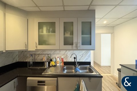 Appartement à Jumeirah Beach Residence, Dubai, 3 chambres, 176 m², № 88792 - photo 8