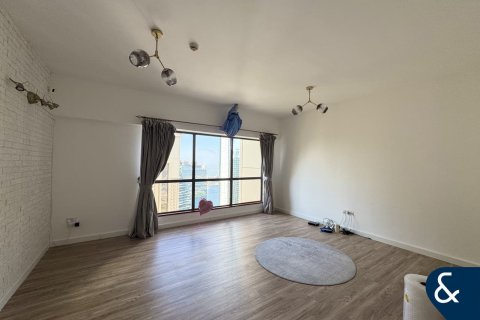 Appartement à Jumeirah Beach Residence, Dubai, 3 chambres, 176 m², № 88792