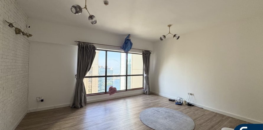 Appartement à Jumeirah Beach Residence, Dubai, 3 chambres, 176 m², № 88792