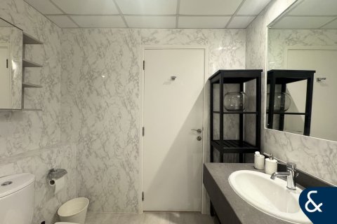 Appartement à Jumeirah Beach Residence, Dubai, 3 chambres, 176 m², № 88792 - photo 13