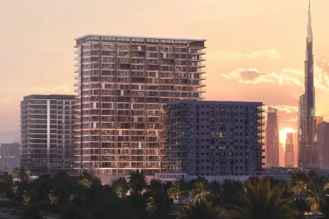 Apartamento en Dubai, 2 dormitorios, 117 m², № 88803 - foto 2