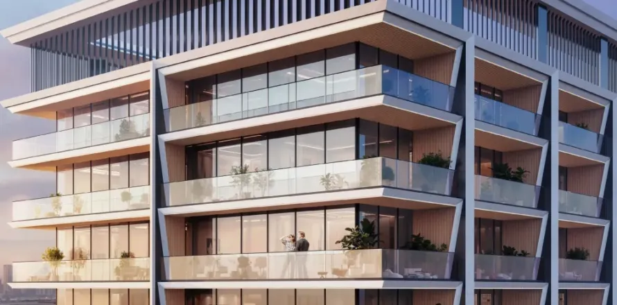 Apartamento en Dubai, 2 dormitorios, 117 m², № 88803