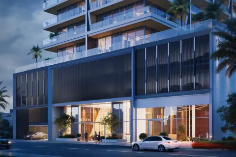 Apartamento en Dubai, 2 dormitorios, 117 m², № 88803 - foto 3