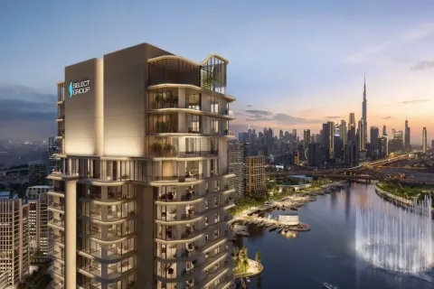 Appartement à Dubai Investment Park, Dubai, studio, 69 m², № 88798 - photo 1