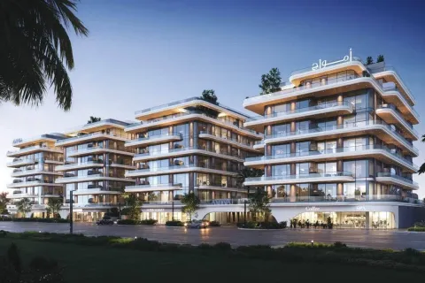 Apartamento en Dubai, estudio, 83 m², № 88801 - foto 5