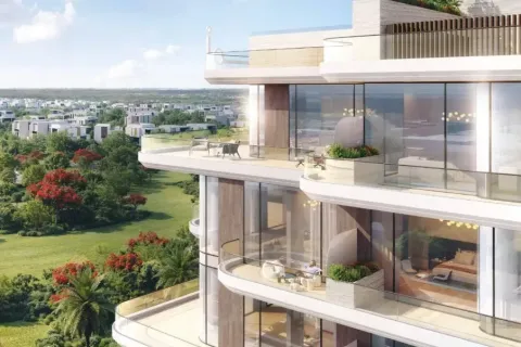Apartamento en Dubai, estudio, 83 m², № 88801 - foto 8