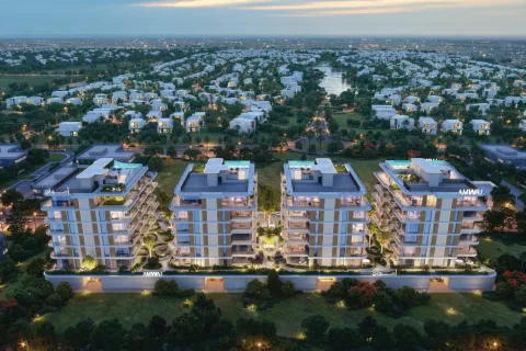 Apartamento en Dubai, estudio, 83 m², № 88801 - foto 11