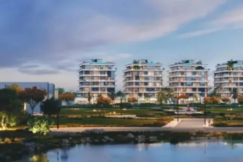 Apartamento en Dubai, estudio, 83 m², № 88801 - foto 4