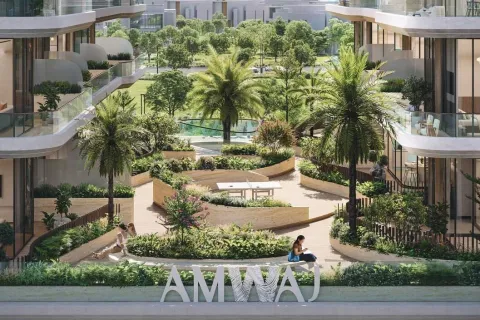 Apartamento en Dubai, estudio, 83 m², № 88801 - foto 2