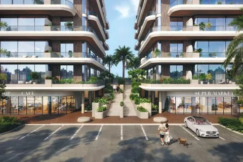 Apartamento en Dubai, estudio, 83 m², № 88801 - foto 9