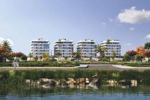 Apartamento en Dubai, estudio, 83 m², № 88801 - foto 3