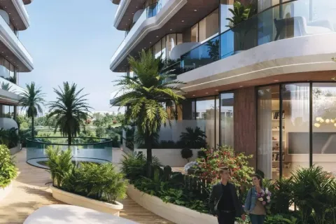 Apartamento en Dubai, estudio, 83 m², № 88801 - foto 7