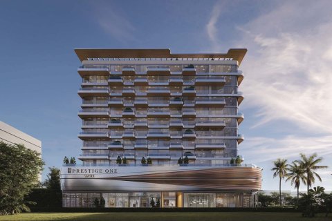 Apartamento en Dubai, 2 dormitorios, 117.8 m², № 83494 - foto 7