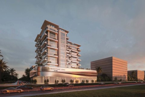 Квартира в Дубае, 2 спальни, 117.8м², № 83494