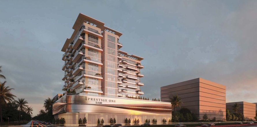 Apartamento en Dubai, 2 dormitorios, 117.8 m², № 83494