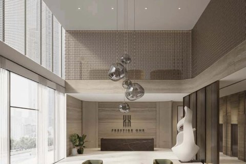 Apartamento en Dubai, 2 dormitorios, 117.8 m², № 83494 - foto 9