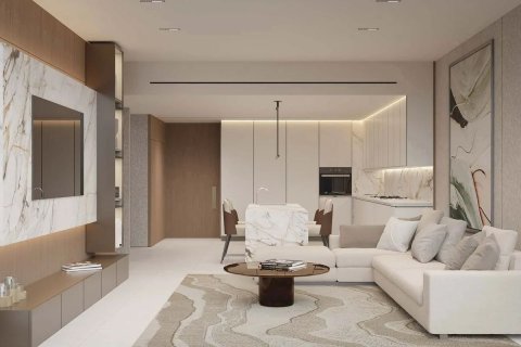 Apartamento en Dubai, 2 dormitorios, 117.8 m², № 83494 - foto 16