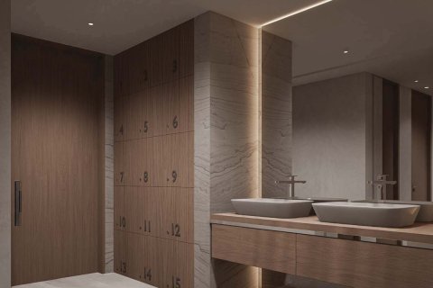 Apartamento en Dubai, 2 dormitorios, 117.8 m², № 83494 - foto 11