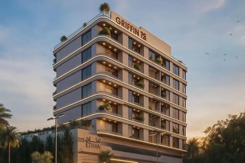 Apartamento en Dubai, 1 dormitorio, 78.4 m², № 83498 - foto 6