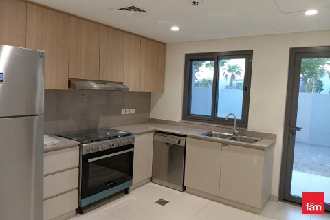 Villa en Dubai, 2 dormitorios, 135.1 m², № 83496 - foto 4