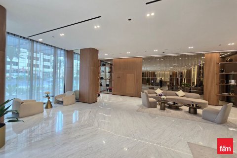 Купить квартиру в Дубае: 2 спальни, 109.1м², № 83495 - фото 2