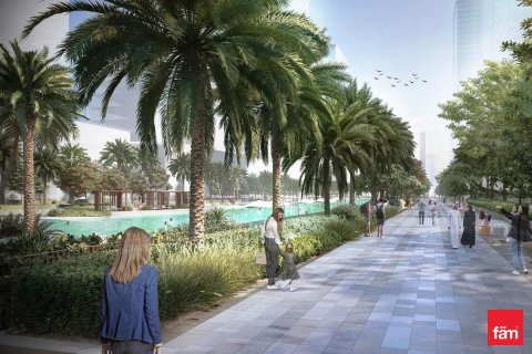 Office in Dubai 176.3 sq.m. № 83497 - photo 7