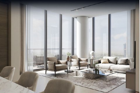 شقة في دبي 2 غرف نوم, 117.8 م² رقم 83493