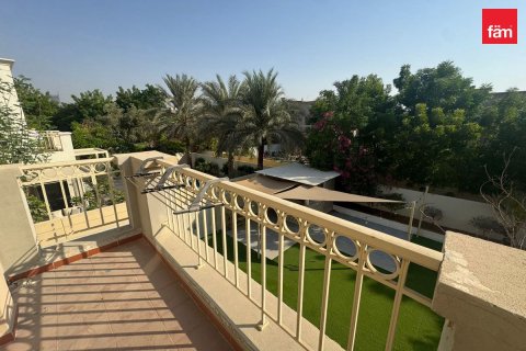 تاون هاوس في دبي 3 غرف نوم, 344.9 م² رقم 118457 - صورة 7