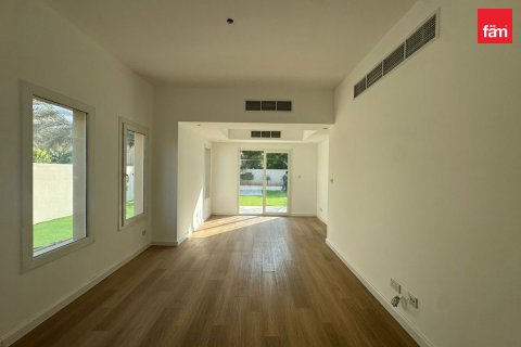 تاون هاوس في دبي 3 غرف نوم, 344.9 م² رقم 118457 - صورة 4